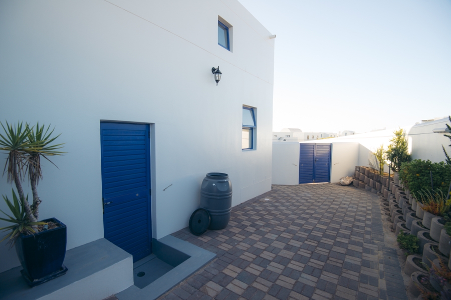 3 Bedroom Property for Sale in Paradise Beach Western Cape
